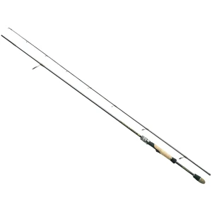Lanseta Jaxon Impress Zander Gtx Spin 2.10m 8-28gr