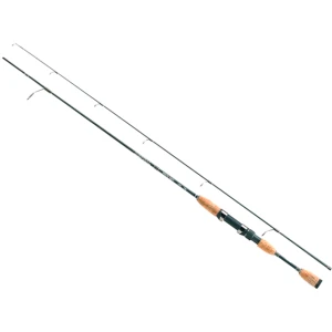 Lanseta Jaxon Inspiral Micro Spin 1.90m 2-8gr