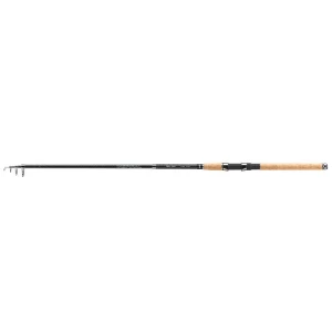 Lanseta Jaxon Inspiral Tele Spin 2.10m 5-25gr