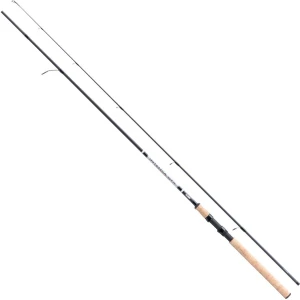 Lanseta Jaxon Intensa Gtx Impulse Spinning 2.40m 10-40gr