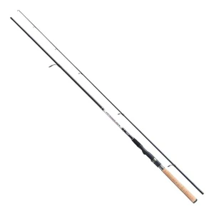 Lanseta Jaxon Intensa Gtx Jig Spin 2.10m 1-9gr