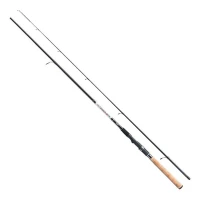 LANSETA JAXON INTENSA GTX SPINNING 2.40M 10-40GR
