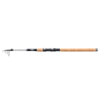 Lanseta Jaxon Intensa Gtx Tele Travel 3.00m 10-40gr