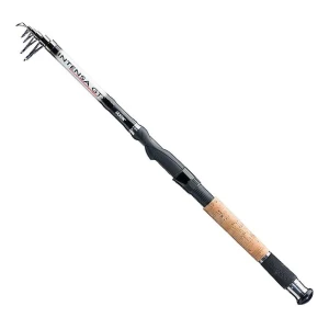 Lanseta Jaxon Intensa Gtx X-cross Tele Trip 3.00m 20-60gr