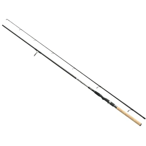Lanseta Jaxon Silver Shadow Spinning 2.10m 10-30gr