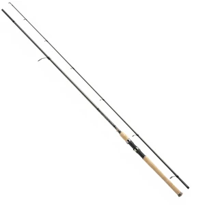 Lanseta Jaxon Variant Pro Spinning 2.70m 10-40gr 2seg