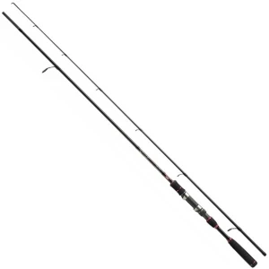 Lanseta Jaxon Variant Pro Texa Spin 2.12m 7-27gr 2seg