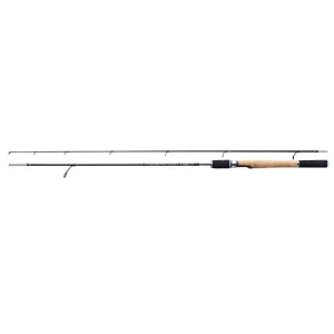 Lanseta Jaxon Varis Pro Spinning 2.02mt 10-40gr