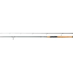 Lanseta Jaxon Xt-pro New Generation Spinning 2.40m/2seg 10-40gr