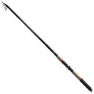 Lanseta Jaxon Zaffira Tele Travel 2.70m 10 40g