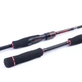 LANSETA KORUM SNAPPER CULT FINESSE UL RODS 2.15M 1-10G 2SEG