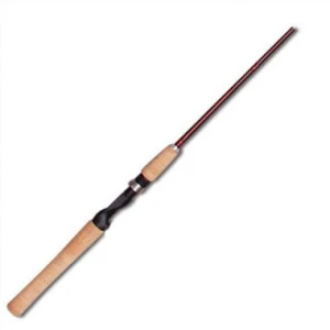 Lanseta Lamiglas Competitor Bass Spin 7\' 1/8-3/8 Xx