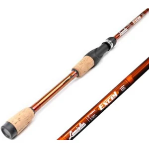 Lanseta Lamiglas Excel Bass Spin 7\' 3/16-1/2 Xx