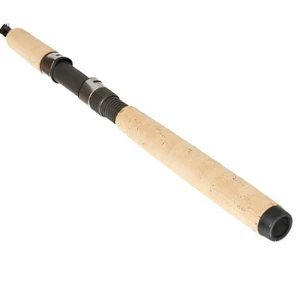 Lanseta Laminglas Certified Pro Bass Spin 1 Segment 2.01mt 3/16 - 5/8 Oz Actiune Fast