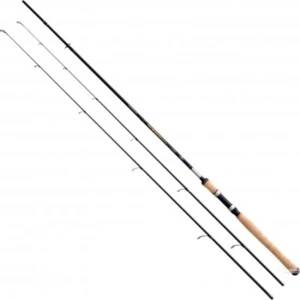 Lanseta Lineaefe 2+1buc Twins Spinning 2,10m/5-20g/10-30g