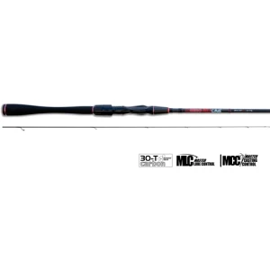 Lanseta Lineaeffe Nomura 2bucati Hiro Area Game 1.85m 0.80-4g