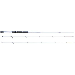 Lanseta Lineaeffe Spinning 2+1buc. Drop Spinn 2,10m/2-9g