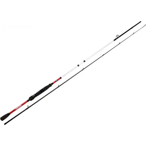 LANSETA LUCKY JOHN VANREX TWITCHING 14 1.98M 3-14G 2SEG LANSETA LUCKY JOHN VANREX TWITCHING 14 1.98M 3-14G 2SEG