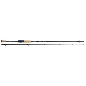 Lanseta  Lineaeffe  Spinning Nomura 2buc Osaka 1.98m 0.5-4g