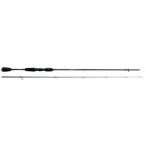 Lanseta Lineaeffe Spinning Nomura 2buc Samurai Fuji 2.10m 3-15g