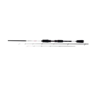 Lanseta Maver Jurassic X Drop Shot 7-7.8ft 2-15gr