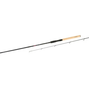 Lanseta Mikado Rival Light Spin 240 C.w. 5-20g 2seg