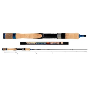 Lanseta Mitchell Privilege Ul Spin 2,10m/2-6g/2seg