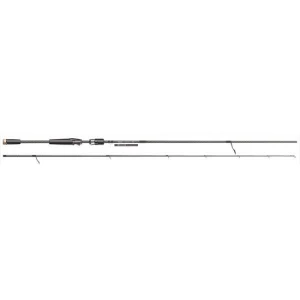 Lanseta Okuma Spinning 2buc Pch Air Spin 2.25m 7-28g
