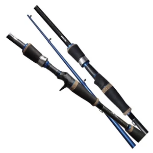 Lanseta Okuma Tcs S 691m 2  2.10m  7 18g  1segmente