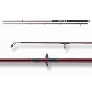 Lanseta Pilker Cormoran Seacor Red Pilk 2,70m/100-250g/2seg