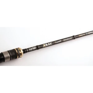 LANSETA  RAPTURE X-RAY FINESSE S661ML X-FAST 1.98 M LANSETA  RAPTURE X-RAY FINESSE S661ML X-FAST 1.98 M