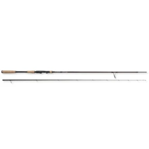 Lanseta Savage 2buc Predator 2,58m/3-16g