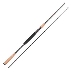 Lanseta Savage Bushwhacker Xlnt 2.43m/10-40g/2seg