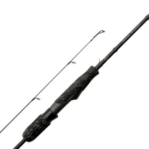 Lanseta Savage Gear Black Spin  2.20m 20 60g 2 Segmente