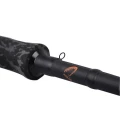 LANSETA SAVAGE GEAR BLACK SPIN  2.20M 20 60G 2 SEGMENTE