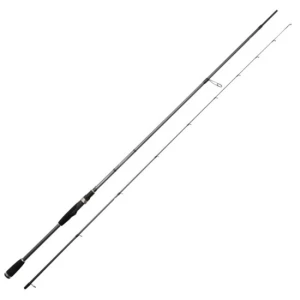 Lanseta Savage Gear Finezze Spin 2.02m, 7-25g, 2seg