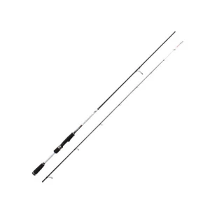 Lanseta Savage Lrf 1.98m/0-5g 2seg