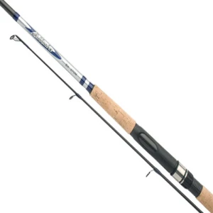 Lanseta Shimano Alivio Bx Spinning 1.80 Light 2seg