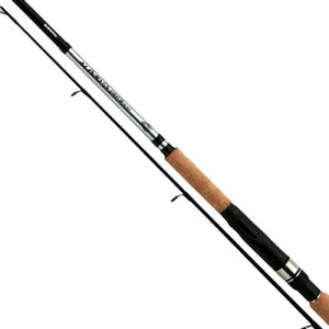 Lanseta Shimano Alivio Cx Spinning 2.40m Medium Light 2seg