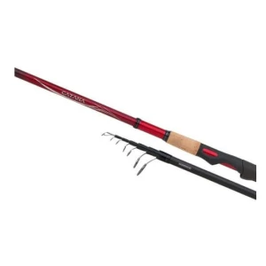 Lanseta Shimano Catana Ex Tele Spin L 1.80 M 3-14 G