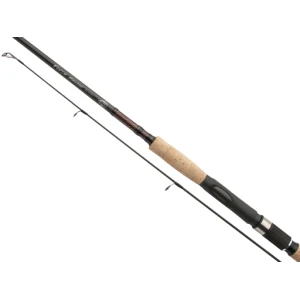 Lanseta Shimano Force Master Spinning 2.70m L 2seg