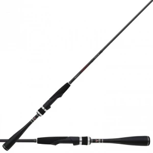 Lanseta Shimano Poison Adrena Spinning 1.88m 1.5-5g 1segment Ul-s