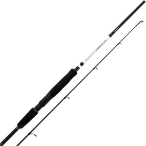Lanseta Shimano Vengeance Bx Sea Bass 2,10m Mh/2seg 10-50 Gr