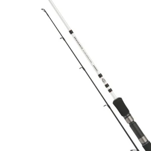 Lanseta Shimano Vengeance Spinning Ax Sea Bass 2.40m Medium Heavy 2seg