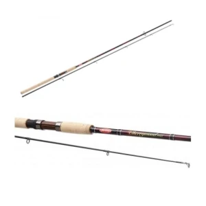 Lanseta Spinning Berckley Cherrywood Pro 2 2,13m/7-22g/2seg