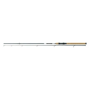 Lanseta Spinning Cormoran 2 Seg Master Spin 2.40m 5-25g