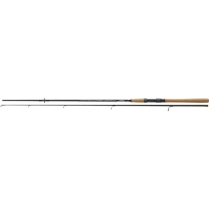 Lanseta Spinning Cormoran 2buc I-cor Red 2.10m /8-30g