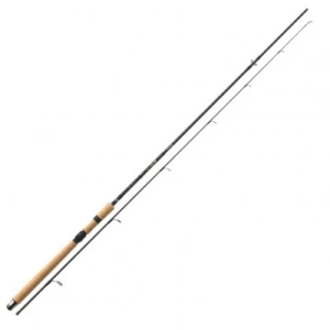 Lanseta Spinning Cormoran Black Bull Lrc Spin 2,70m/7-28g/2seg
