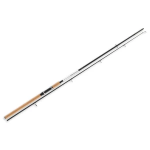 Lanseta Spinning Cormoran Black Master Spin 2,10m/10-40g/2seg