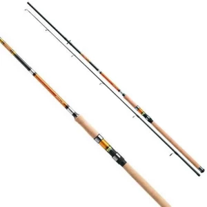 Lanseta Spinning Cormoran Carbon O Star X 2,70m/50-120g/2seg